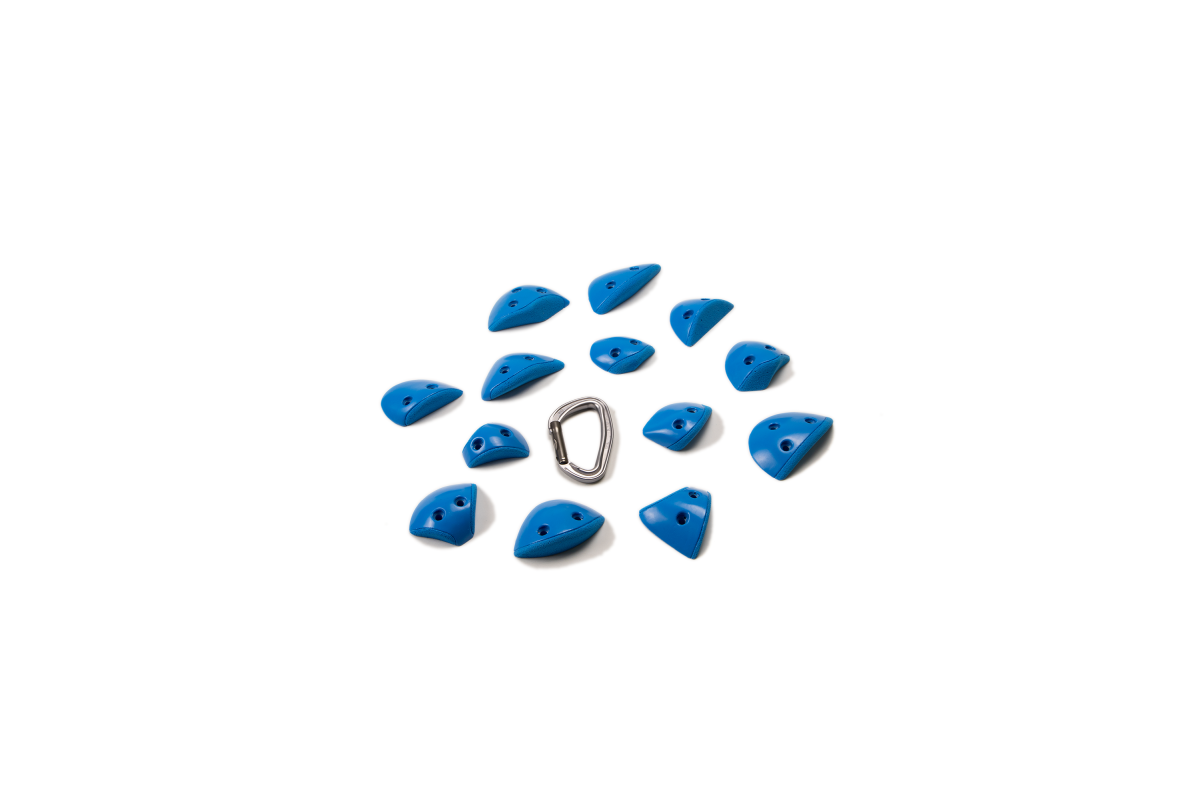 Dual Texture - D 001 Screw on