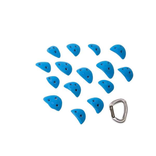 Edges - E 004 Screw on 2