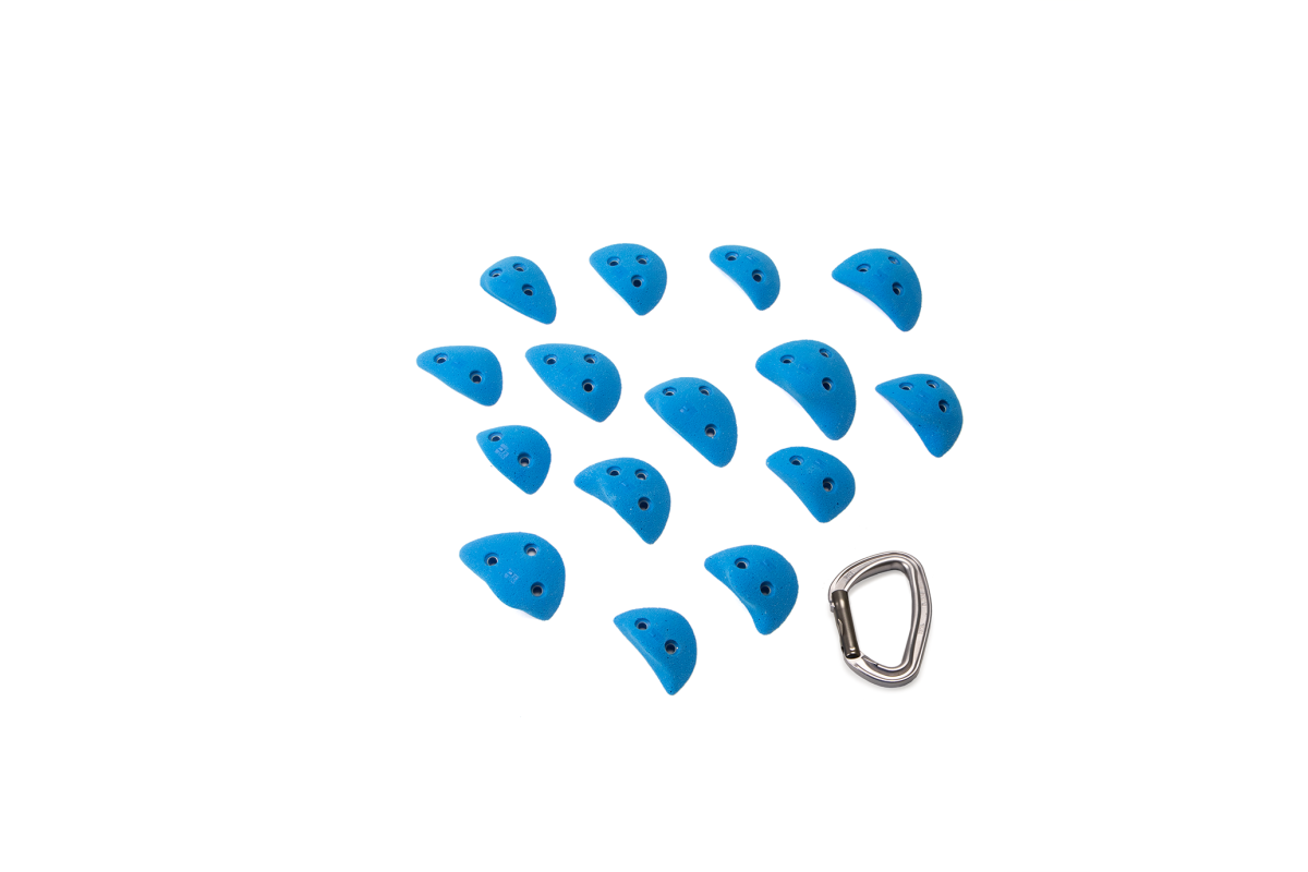 Edges - E 004 Screw on