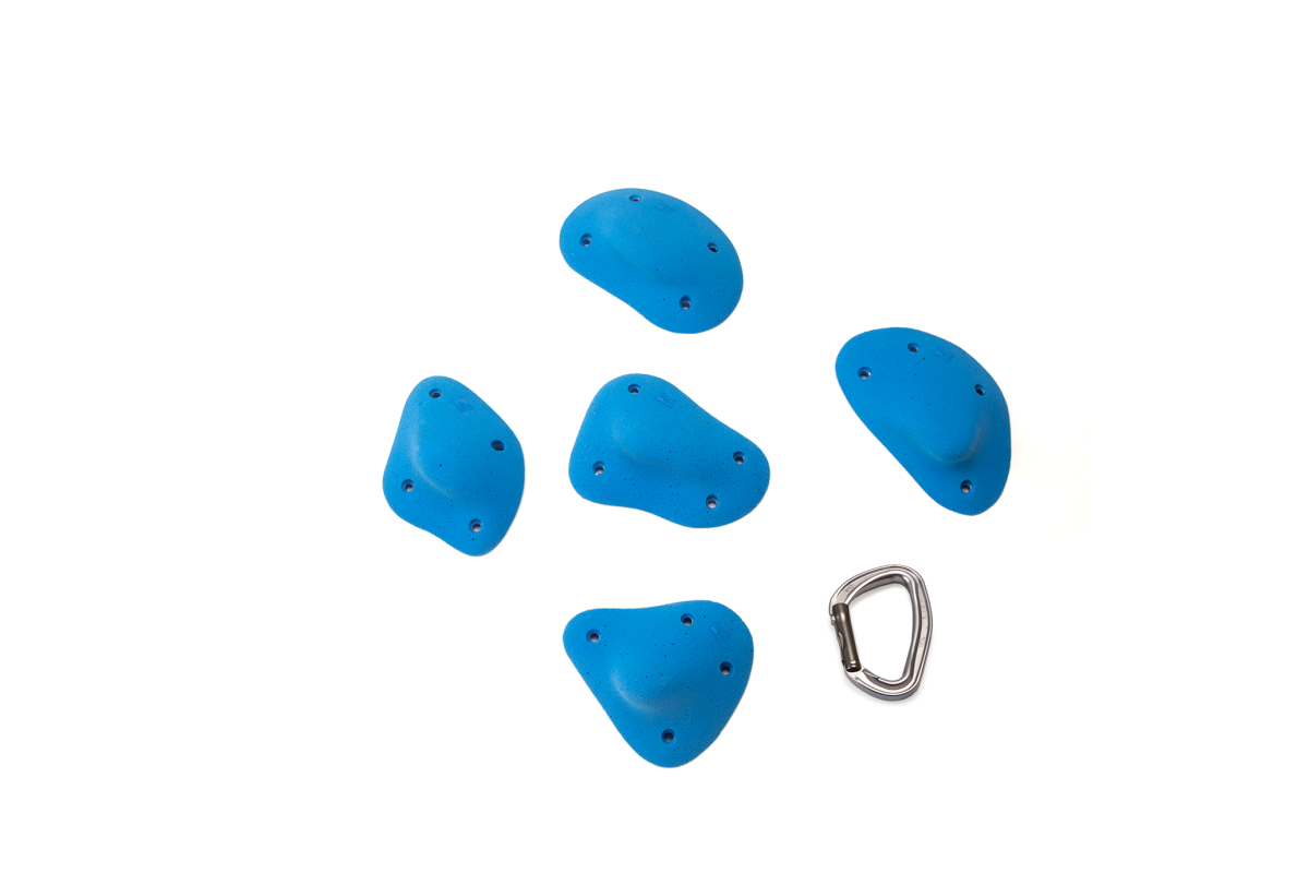 Edges - E 007 Screw on