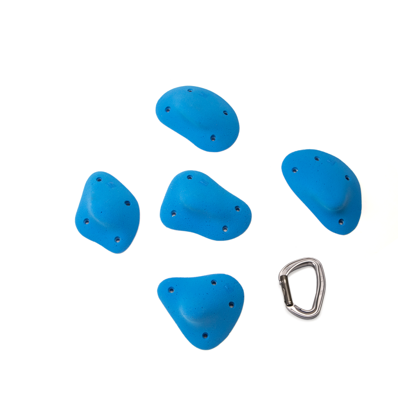 Edges - E 007 Screw on