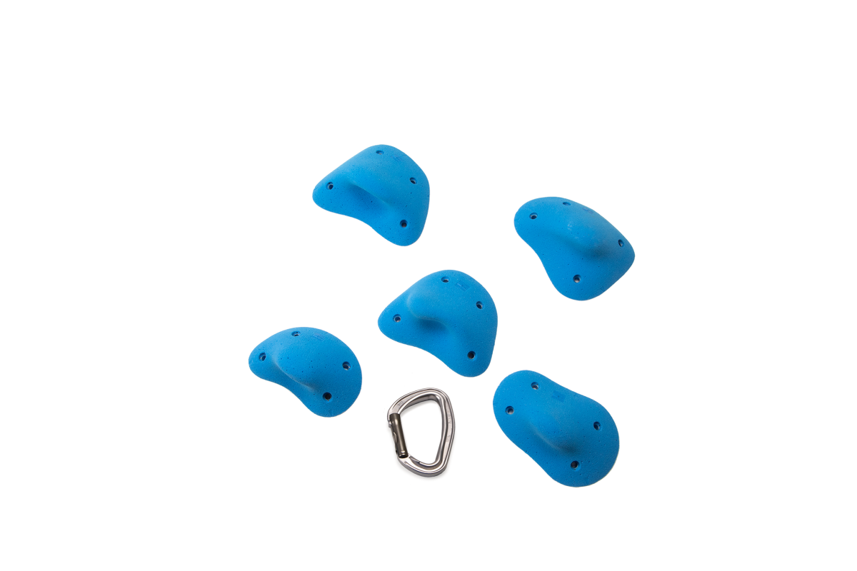 Edges - E 008 Screw on