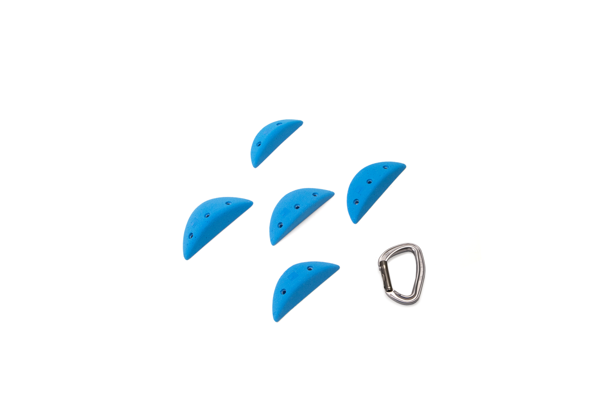 Edges - E 006 Screw on