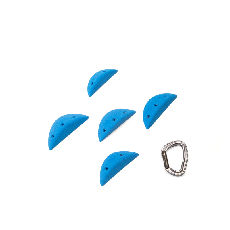 Edges - E 006 Screw on