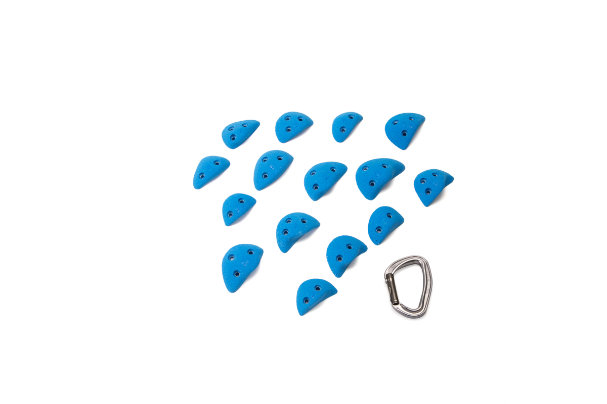 Edges - E 004 Screw on