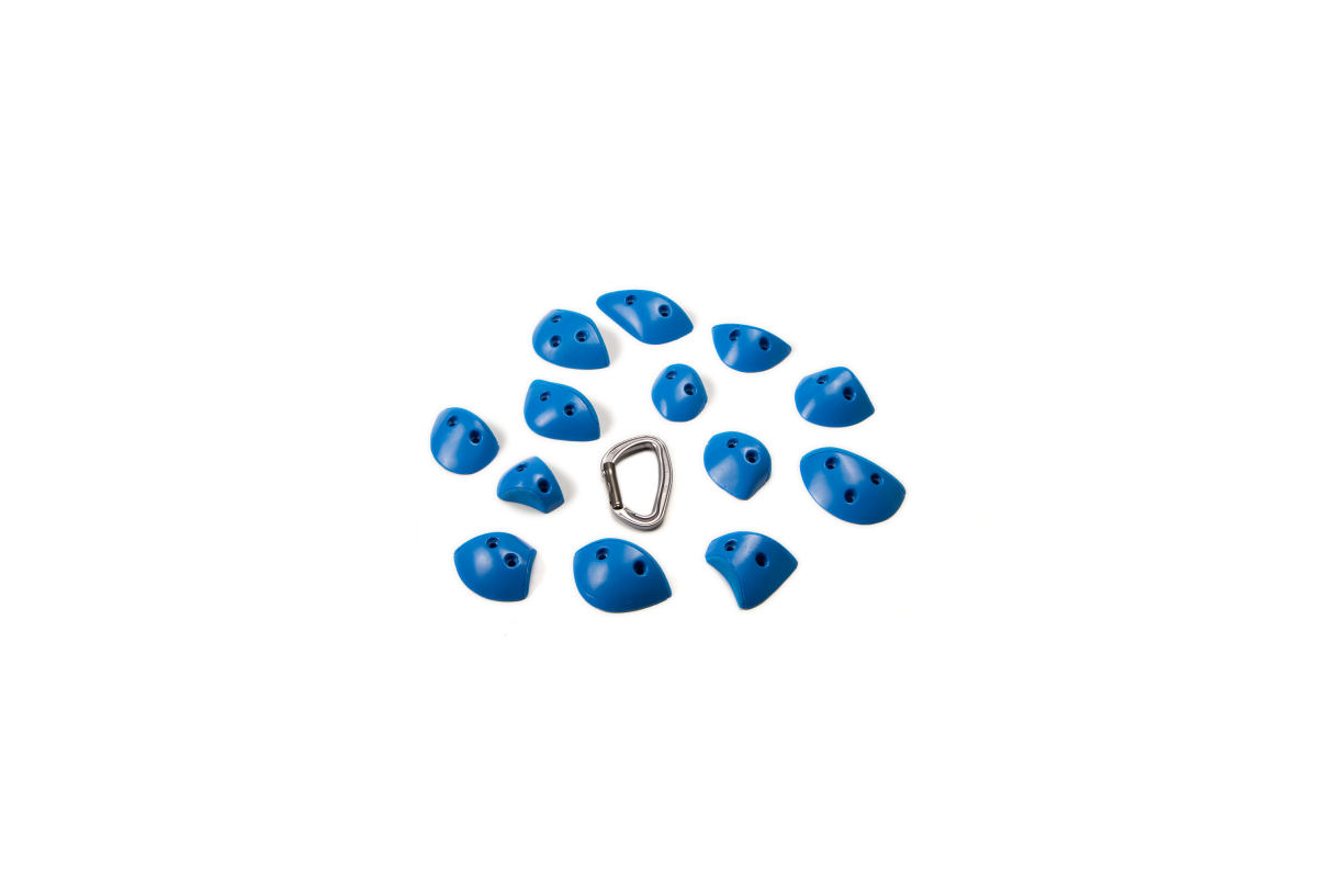 Dual Texture - D 001 Screw on