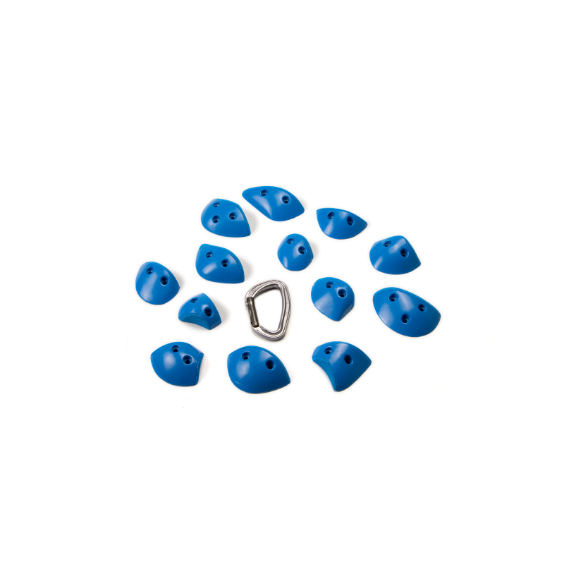 Dual Texture - D 001 Screw on