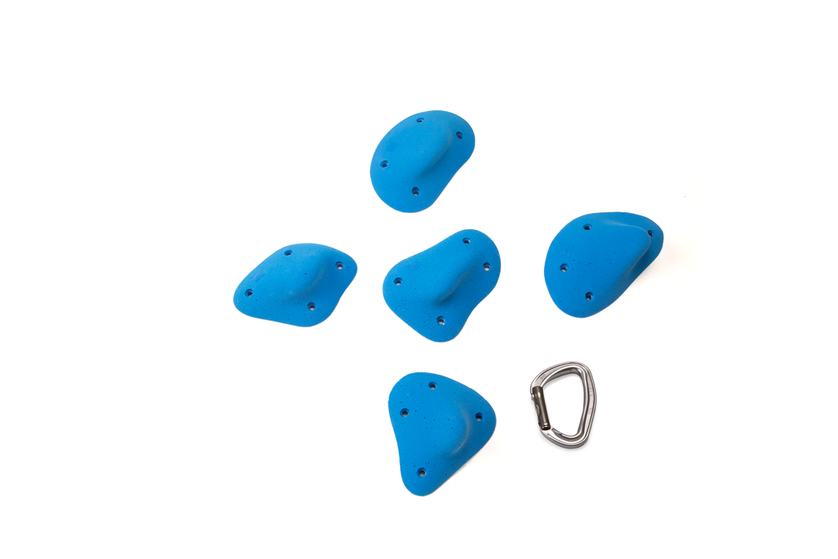 Edges - E 007 Screw on