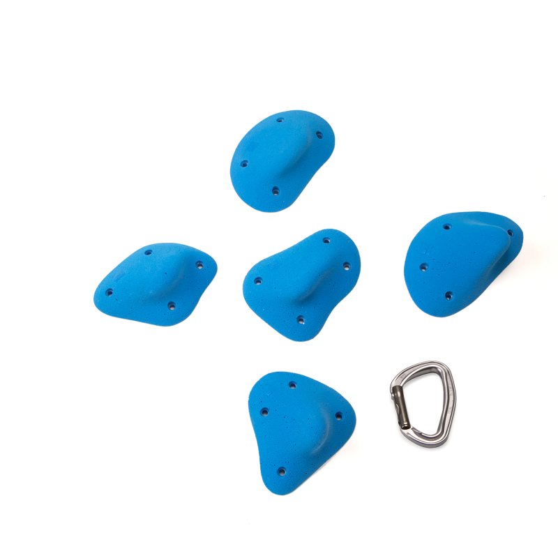 Edges - E 007 Screw on