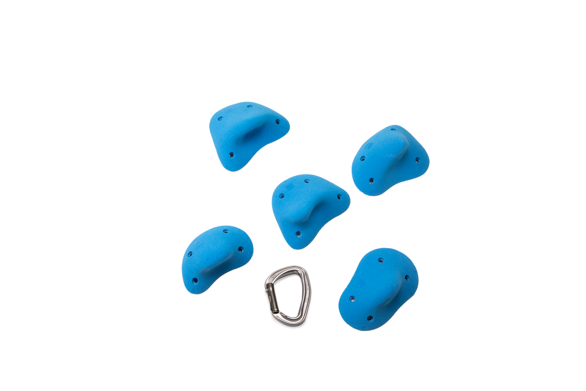 Edges - E 008 Screw on