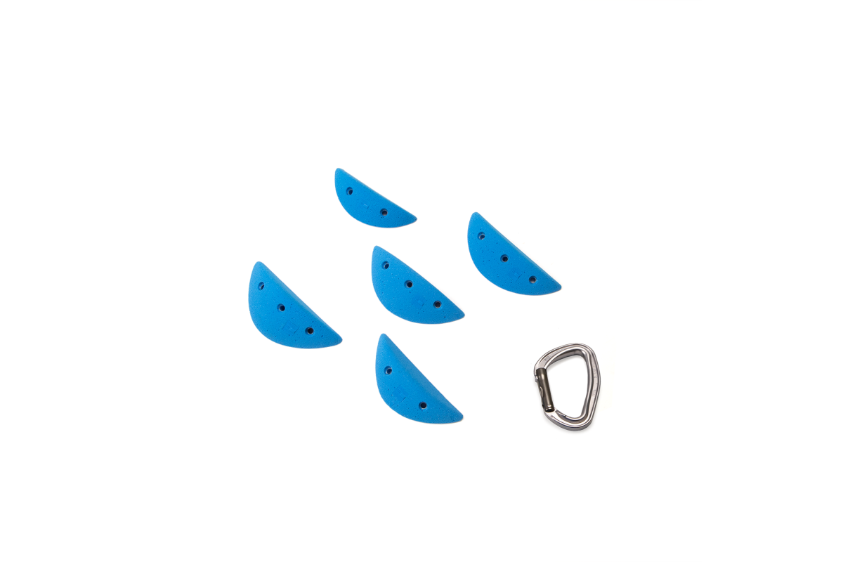 Edges - E 006 Screw on