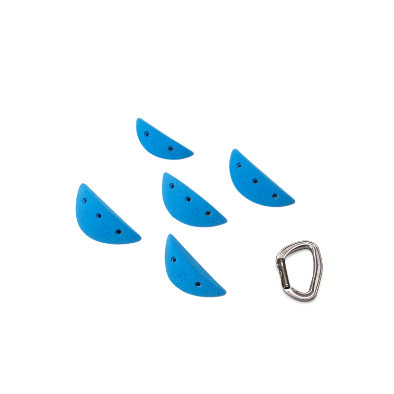 Edges - E 006 Screw on