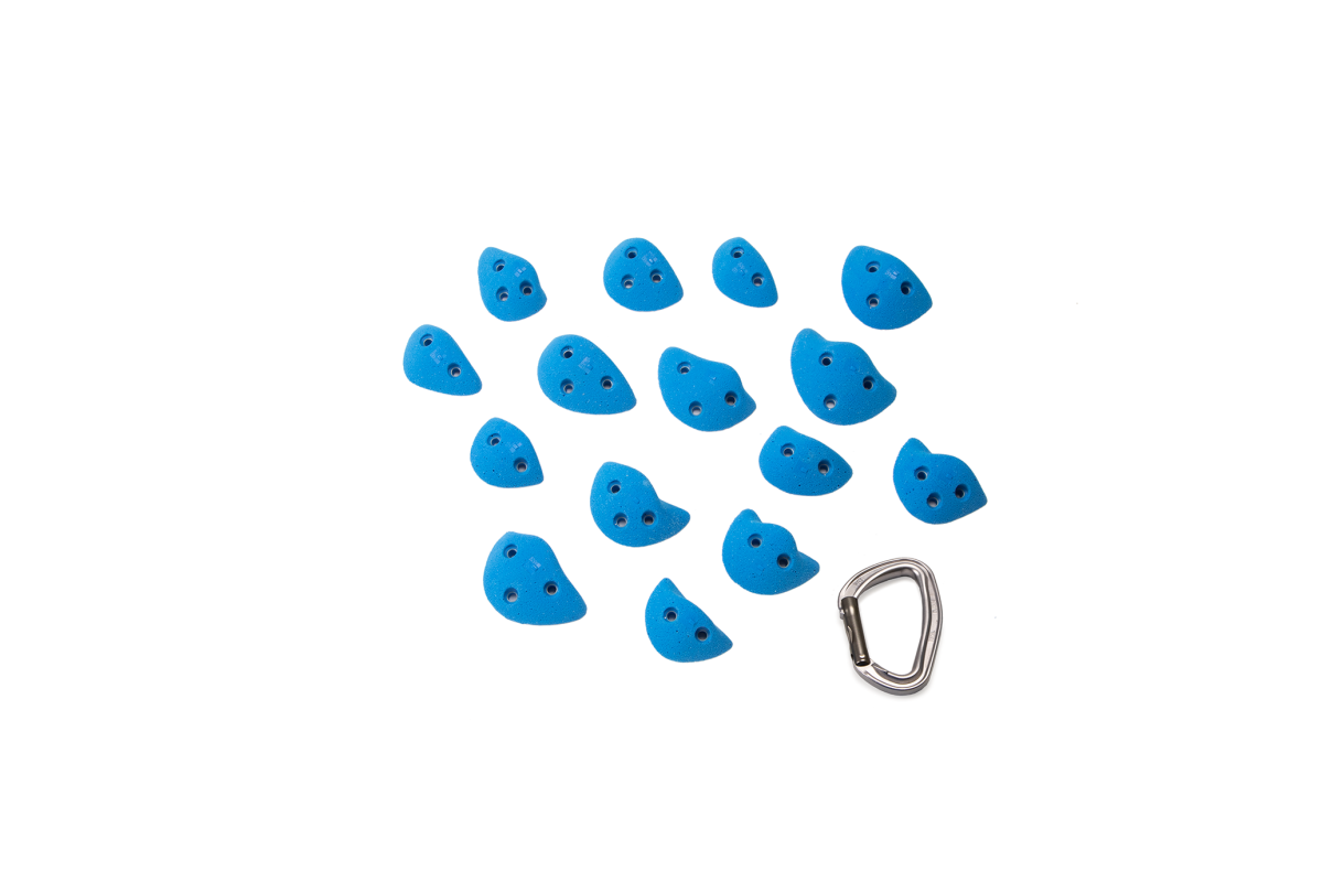 Edges - E 004 Screw on