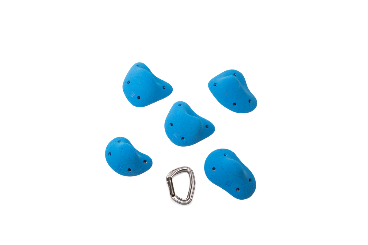 Edges - E 008 Screw on