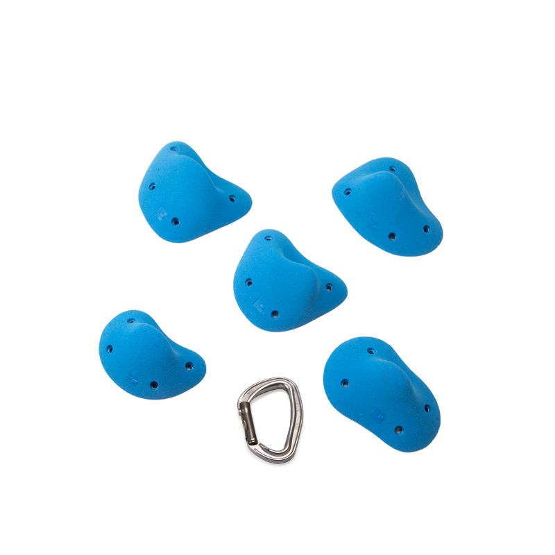 Edges - E 008 Screw on