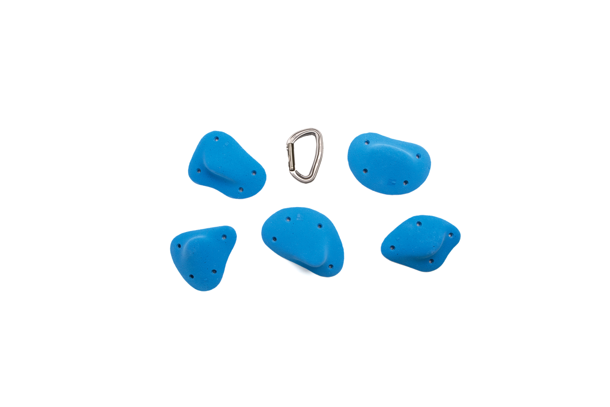 Edges - E 007 Screw on