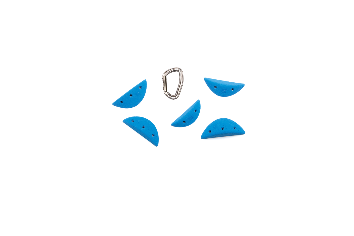 Edges - E 006 Screw on