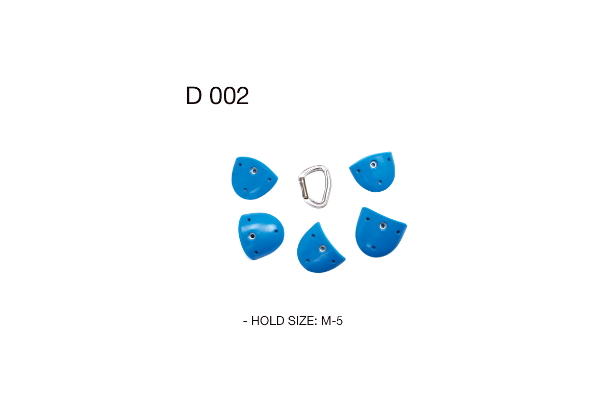Dual Texture - D 002