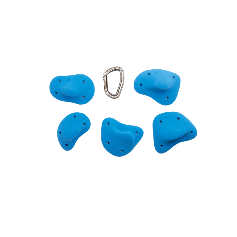 Edges - E 008 Screw on