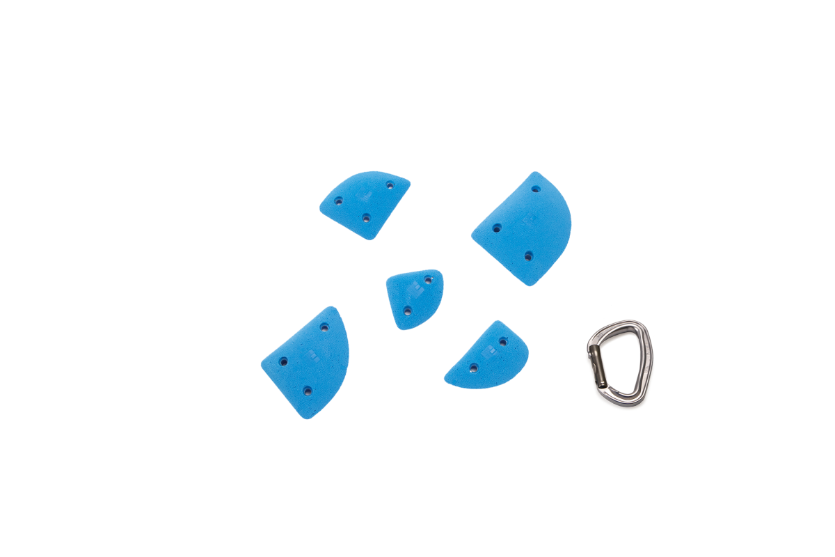 Slopers - S 025 Screw on