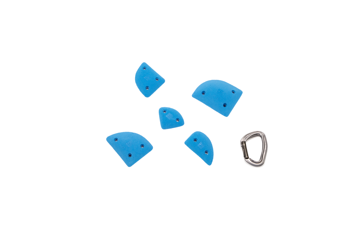 Slopers - S 025 Screw on