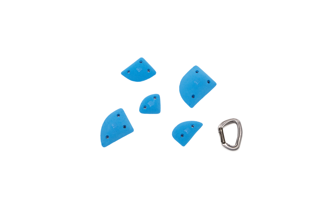 Slopers - S 025 Screw on