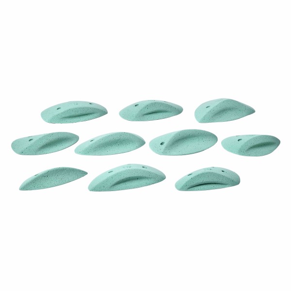 Rubble - Crimps S-M screw-on 2