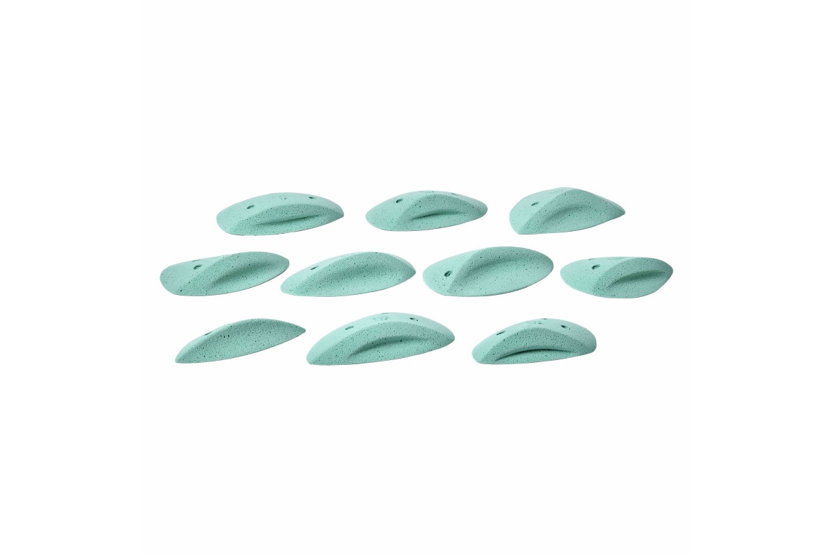 Rubble - Crimps S-M screw-on