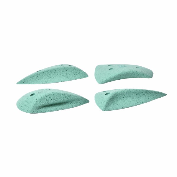 Rubble - Jibs screw-on 2