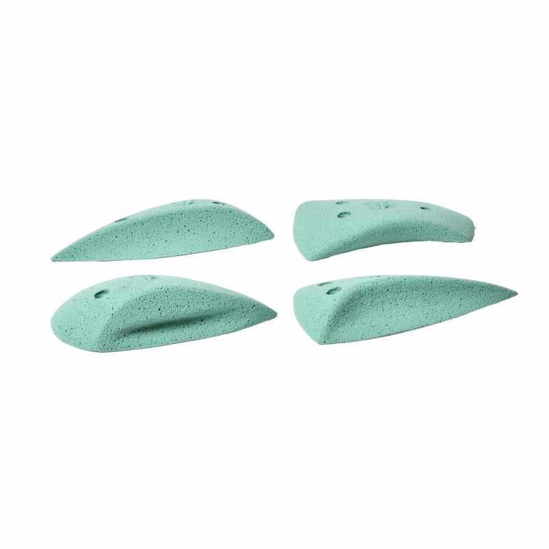 Rubble - Jibs screw-on