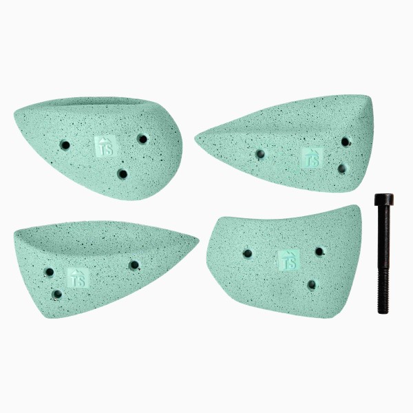 Rubble - Jibs screw-on