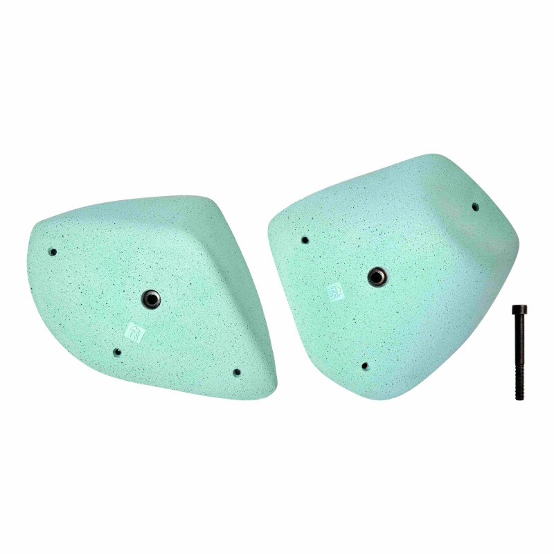 Rubble - Slopers XL 02