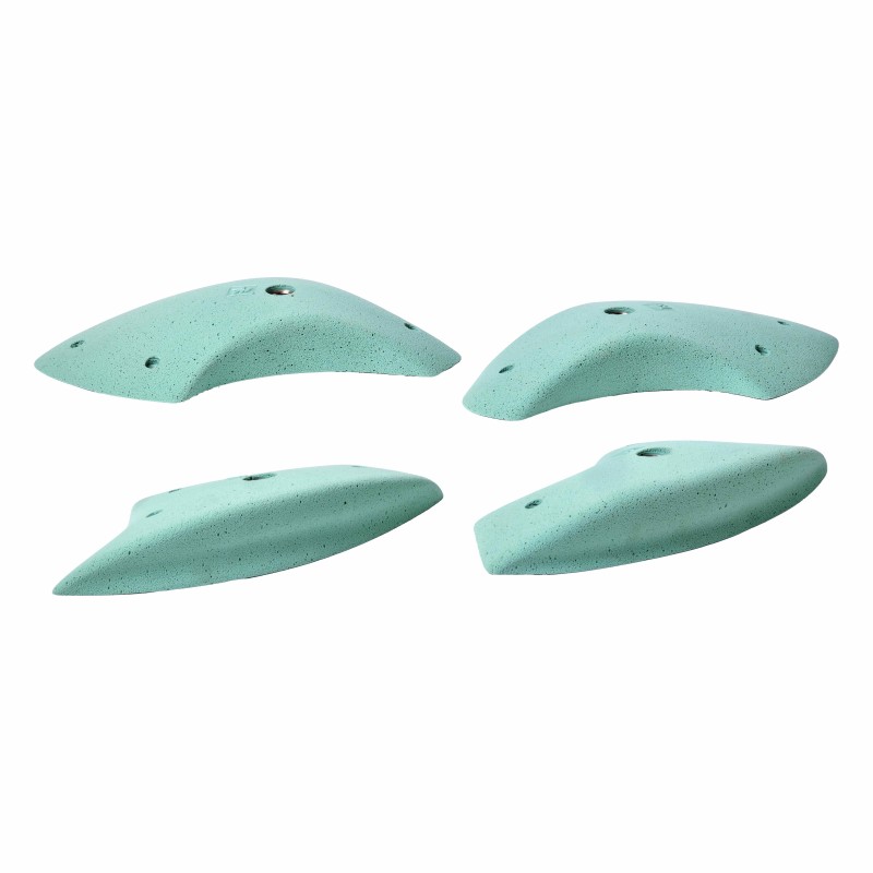 Rubble - Edges/Pinches M/L