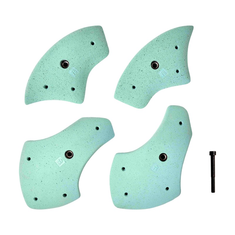 Rubble - Edges/Pinches M/L