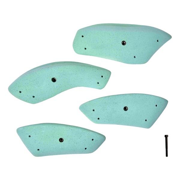 Rubble - Slopers XL-Mega