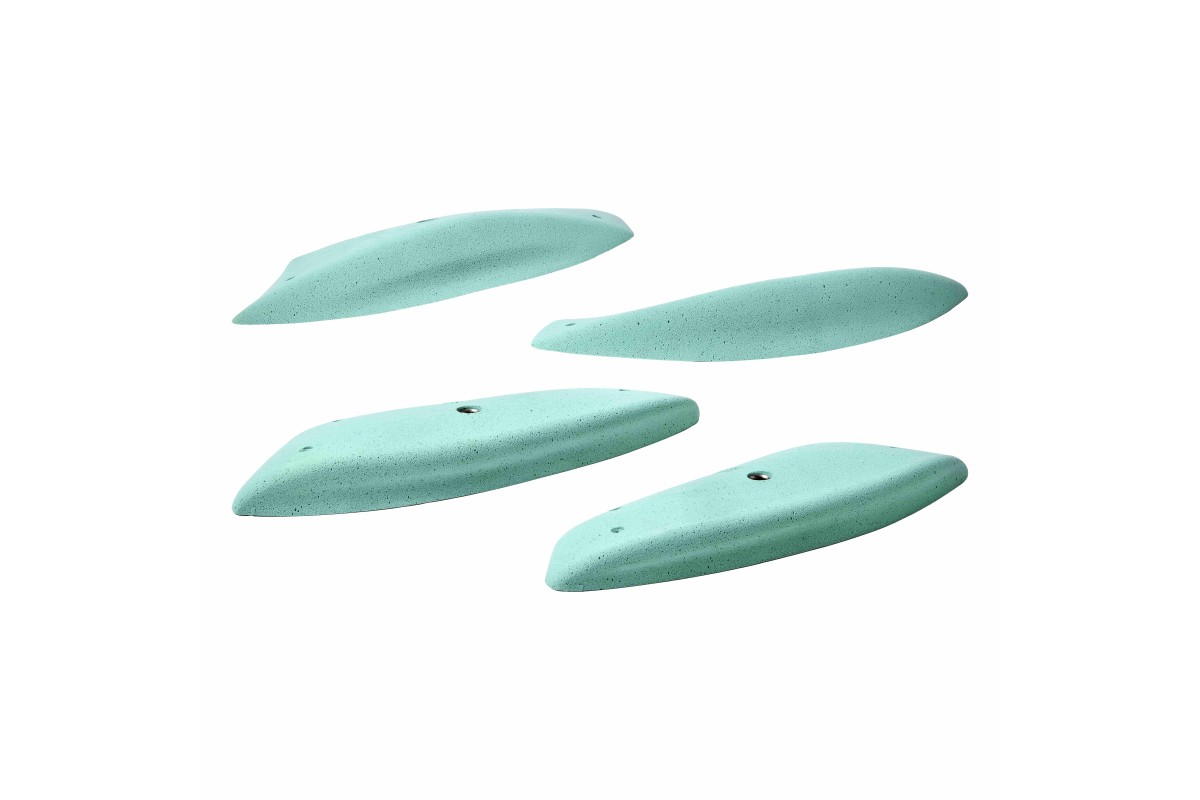 Rubble - Slopers XL-Mega