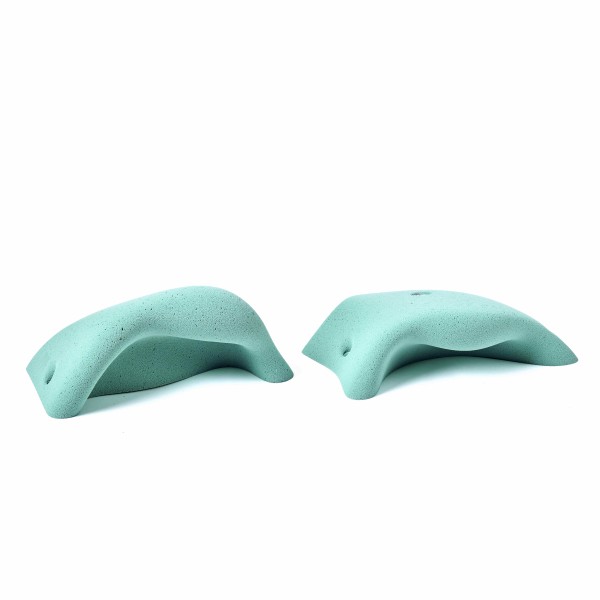 Pebbles - Set 13 roof jugs 2