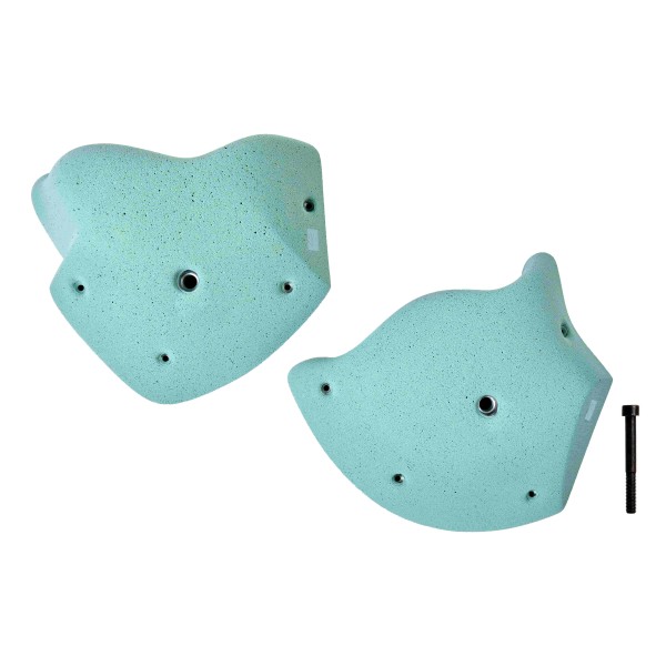 Pebbles - Set 13 roof jugs