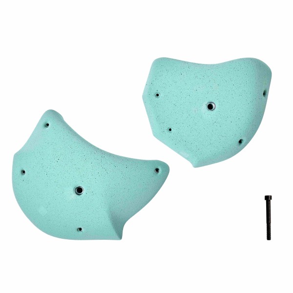 Pebbles - Set 14 roof jugs