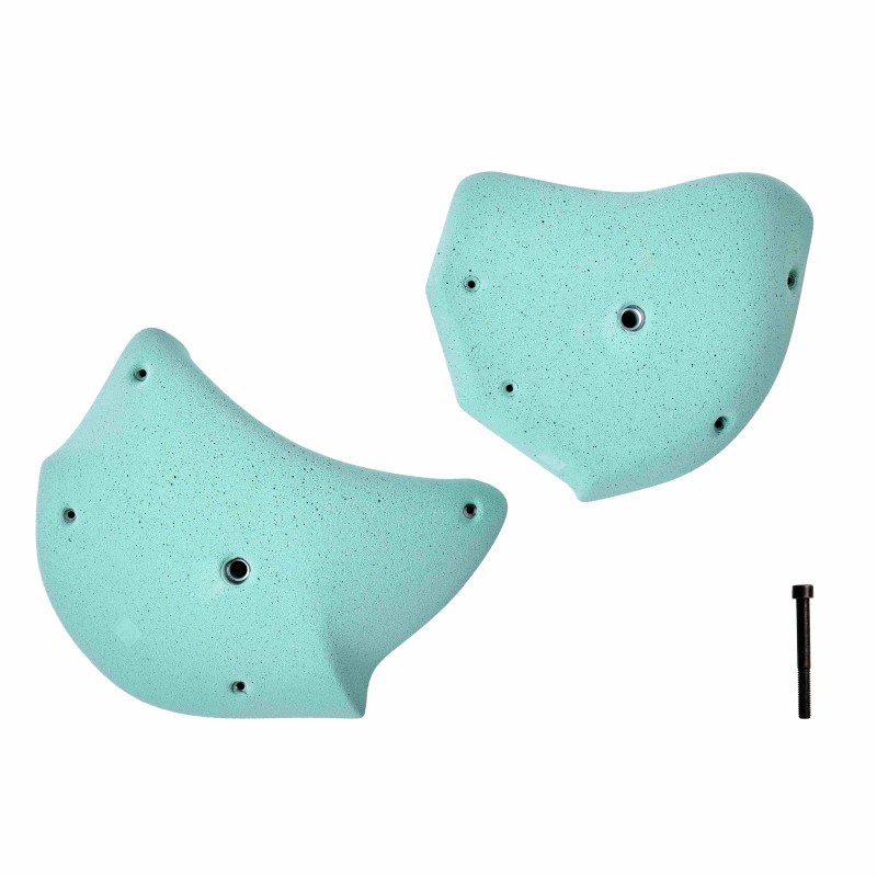 Pebbles - Set 14 roof jugs