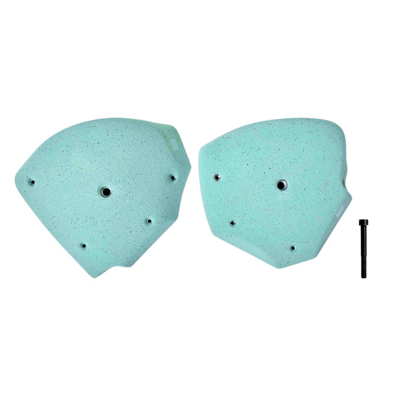 Pebbles - Set 15 roof jugs