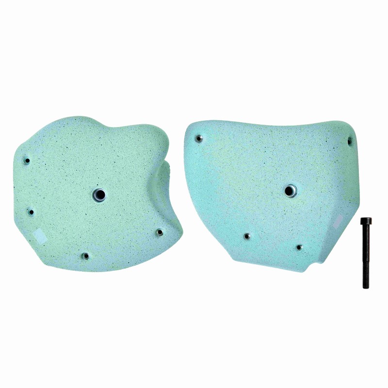 Pebbles - Set 17 roof jugs