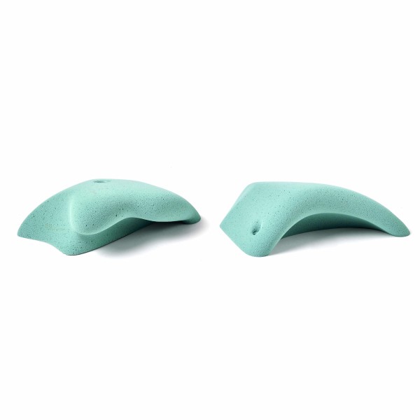 Pebbles - Set 17 roof jugs 2