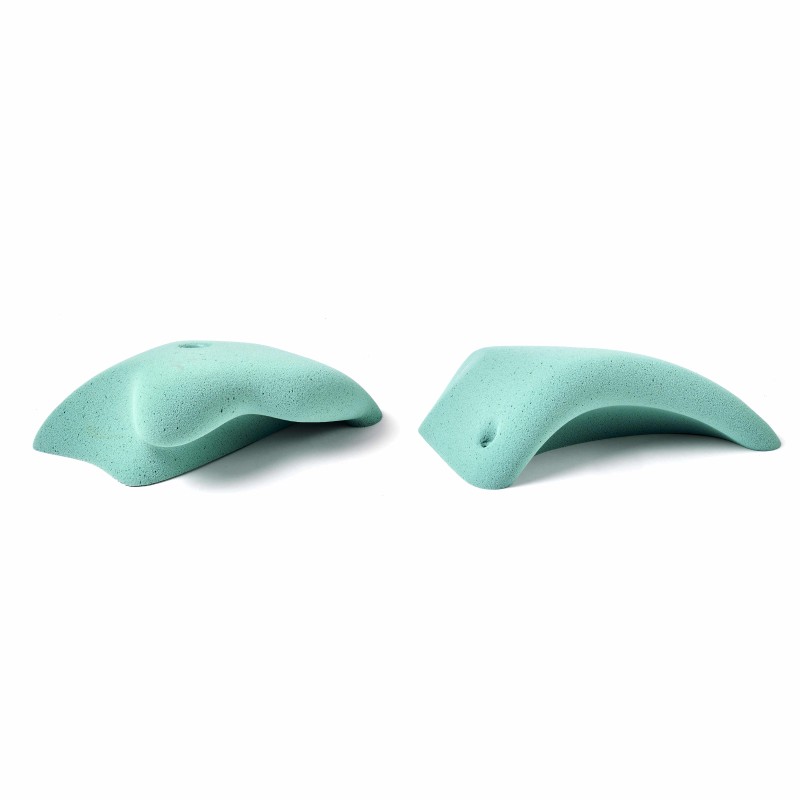 Pebbles - Set 17 roof jugs