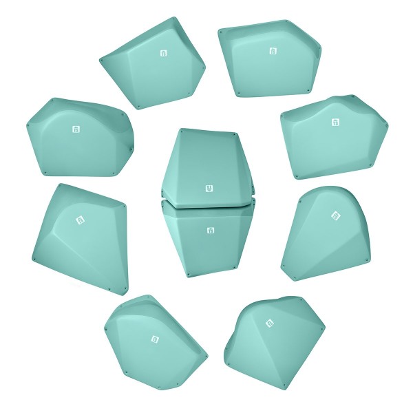 Obsidian - Macro Full Range