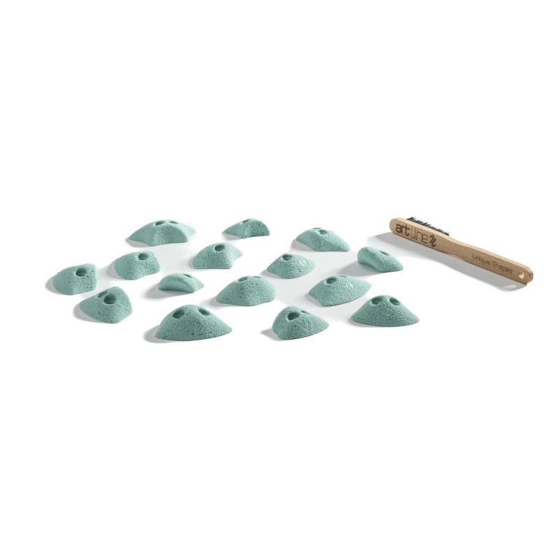 VortexLine - Screw-ons XS PU