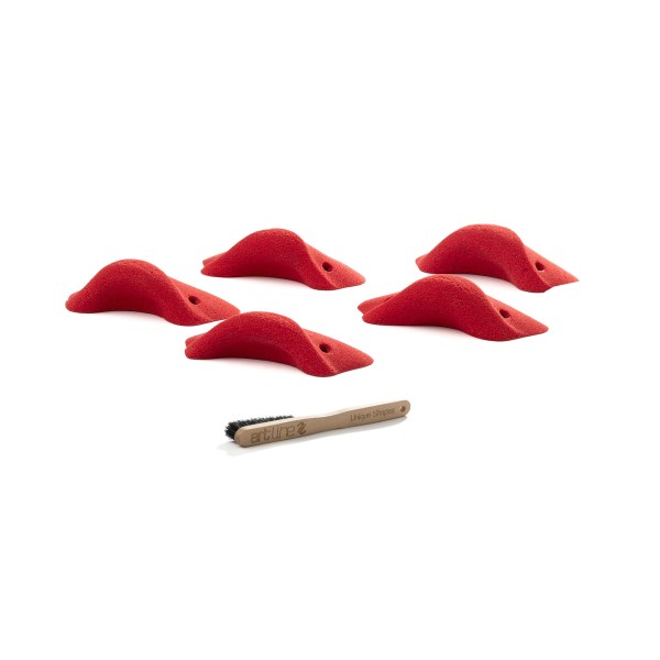 VortexLine - Edges M2 PU