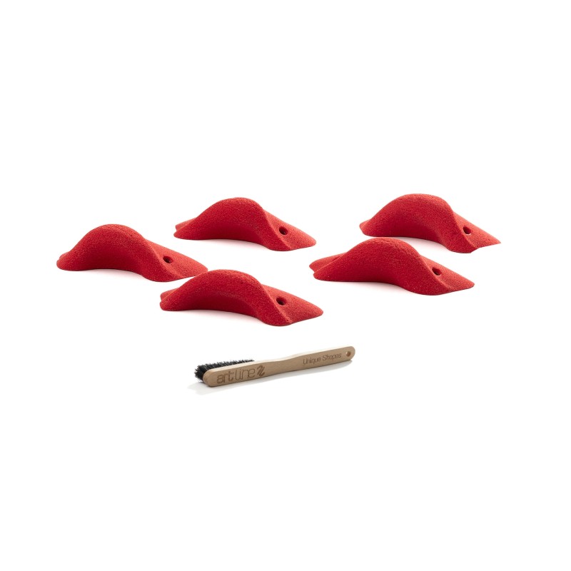 VortexLine - Edges M2 PU