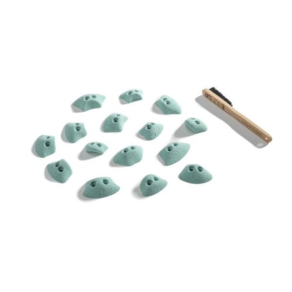 VortexLine - Screw-ons XS PU 2