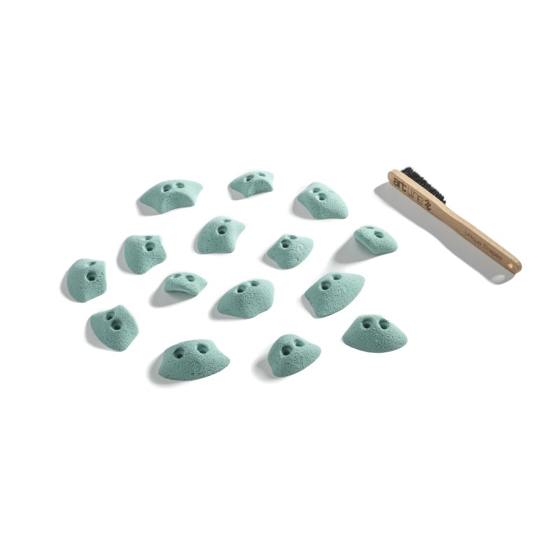 VortexLine - Screw-ons XS PU